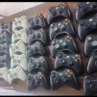 فروش انواع دسته های ps4 و xbox|کنسول، بازی ویدئویی و آنلاین|نیشابور, فضل|دیوار
