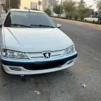 پژو پارس سال، مدل ۱۳۹۶|خودرو سواری و وانت|جیرفت, |دیوار