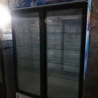 یخچال، فریزر ایستاده مغازه ، کافی شاپی فریز بستنی|فروشگاه و مغازه|نیشابور, شهرک فیروزه|دیوار
