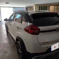 ام‌وی‌ام X22 Pro IE، مدل ۱۴۰۱|خودرو سواری و وانت|تهران, فردوسی|دیوار