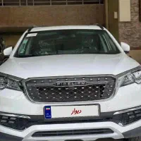 فیدلیتی پرایم ۷ نفره، مدل ۱۴۰۳