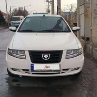 سورن پلاس ۱۴۰۱|خودرو سواری و وانت|مشهد, کوثر|دیوار