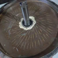 دستگاه ارده‌گیری سنگی مهریز ارده گیر جک بالا برتاپ|فروشگاه و مغازه|تهران, بهاران|دیوار