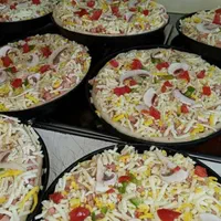 ۱۰ تا ساندویچ فقط ۶۶۶