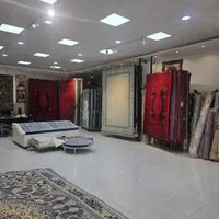 فرشکده  رضاییه|گلیم، جاجیم، گبه|مهاباد (آذربایجان غربی), |دیوار