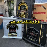 بخاری گازی 16000و 24000و 30000|بخاری، هیتر، شومینه|تهران, بریانک|دیوار