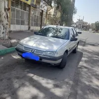 پژو 405 GLX بنزینی، مدل ۱۳۸۸|خودرو سواری و وانت|بم, |دیوار