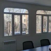 درب و پنجره دو جداره upvc و توری پلیسه|خدمات پیشه و مهارت|کرج, گلشهر|دیوار