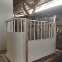 سرویس تخت نوزاد ،کودک ،دراور،کمد ،اقساط|تخت و سرویس خواب|تهران, جنت‌آباد مرکزی|دیوار