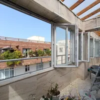 درب و پنجره آلومینیوم upvc شیشه دوجداره توری|مصالح و تجهیزات ساختمان|کیش, |دیوار