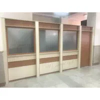 تولیدی انواع مبلمان اداری|دفتر کار|خمینیشهر, |دیوار