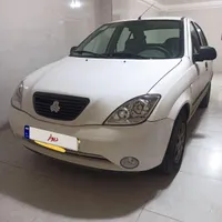 تیبا صندوق دار