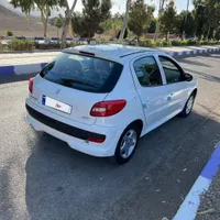 ۲۰۷ اتومات مدل ۱۴۰۳ بدون کوچکترین ضعف و ایراد