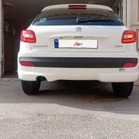 207 پانومارا ،ارتقا یافته 85 گانه،،مدل 1403|خودرو سواری و وانت|ساوه, |دیوار