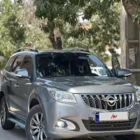 هایما s7 پلاس توربو ۱۴۰۰