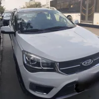 ام‌وی‌ام X22 دنده‌ای لاکچری، مدل ۱۳۹۷|خودرو سواری و وانت|مشهد, وکیل‌آباد|دیوار