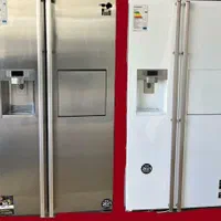 یخچال و فریز ساید بای ساید اقساطی ۲۳۴۳