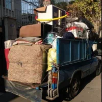 باربری * حمل اثاثیه منزل*اتوبار پرسپولیس|خدمات حمل و نقل|تهران, نیروی هوایی (پیروزی)|دیوار