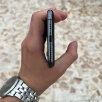گوشی موبایل اپل آیفون iPhone XS باطری100 بدون نقطه|موبایل|رشت, استادسرا|دیوار