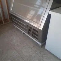 خرید یخچال قصابی مغازه بستنی خراب سالم کل شهر|فروشگاه و مغازه|مشهد, آزادشهر|دیوار