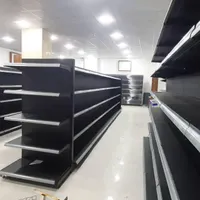 قفسه مدرن فروشگاهی|فروشگاه و مغازه|اردکان, |دیوار