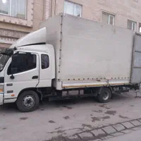 اتوبار جهان بار  اندیشه حمل‌ونقل اثاثیه منزل 