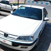 پژوپارس موتورجدید xu7p مدل ۱۴۰۲