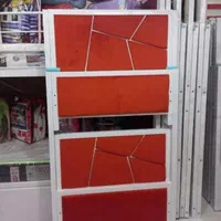 تخت خواب دو طبقه(تختخواب۲دوطبقه مهماندار۳طبقه تیدا|تخت و سرویس خواب|مشهد, حسین‌آباد|دیوار