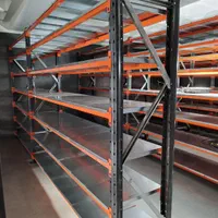 تجهیز انبار قفسه بندی انبار و سوله های صنعتی * راک|عمدهفروشی|تهران, توحید|دیوار