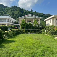 اجاره ویلا دو استخره جنگلی با ویو تماشایی کد113|اجارهٔ کوتاهمدت ویلا و باغ|ماسال, |دیوار