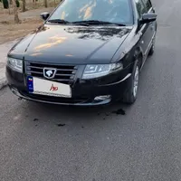 سمند سورن پلاس، مدل ۱۴۰۱|خودرو سواری و وانت|تهران, شهر‌زیبا|دیوار