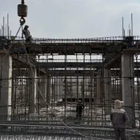 پیش فروش فیش آپارتمان کارکنان دادگستری قم|پیش‌فروش املاک|قم, پردیسان|دیوار