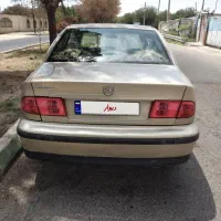 سمندlx|خودرو سواری و وانت|تهران, شکوفه (عبدل آباد)|دیوار