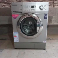 ماشین لباس شویی AEG|ماشین لباسشویی و خشک‌کن لباس|تهران, مشیریه|دیوار