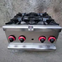 تجهیز کامل خط فست فود و سوخاری کیلویی|کافی‌شاپ و رستوران|رباط‌کریم, |دیوار