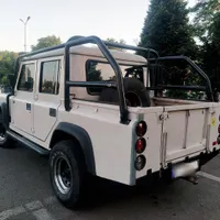 پاژن 4 در 4 سیلندر، مدل ۱۳۷۹|خودرو سواری و وانت|تهران, کرمان|دیوار