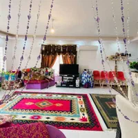 ویلا باغ ۲۲۰ متری مبله٪ اقساط ۲ ساله بدون بهره|فروش خانه و ویلا|رامسر, |دیوار