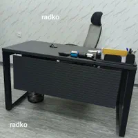 میز اداری  شلف نیم ست  مبلمان اداری|دفتر کار|تهران, یافت آباد جنوبی|دیوار