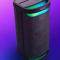 سیستم صوتی شیک سونی شارژی XP700|سیستم صوتی خانگی|تهران, ایران|دیوار