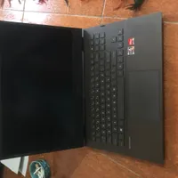 HP omen 16 - هیولای گیمینگ در حد نو|رایانه همراه|رشت, گلسار|دیوار