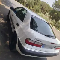 سیتروئن زانتیا 2000cc، مدل ۱۳۸۹|خودرو سواری و وانت|تهران, آذری|دیوار