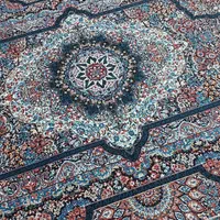 تعدادی فرش ۱۰۰تخته