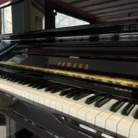 پیانو آکوستیک یاماها YAMAHA U1J|پیانو، کیبورد، آکاردئون|تهران, میرداماد|دیوار