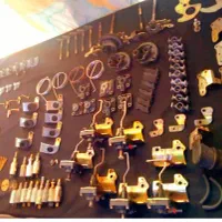 کاربراتور پژو 2000فرانسوی اصل کاربرات|قطعات یدکی و لوازم جانبی|شیراز, میانرود|دیوار