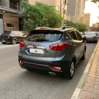 JAC S3 جک|خودرو سواری و وانت|تهران, سعادت‌آباد|دیوار