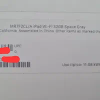 iPad 6th 2018 32 WIFI + apple pen|تبلت|شیراز, قدوسی غربی|دیوار