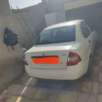 تیبا صندوق‌دار SX، مدل ۱۴۰۰|خودرو سواری و وانت|سنندج, |دیوار