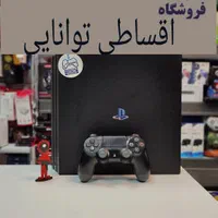 کنسول بازی Ps5 اسلیم 2016 باچک یا بازنشسته PS4|کنسول، بازی ویدئویی و آنلاین|تهران, شهرک غرب|دیوار