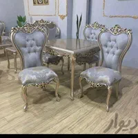 مبل شقایق|مبلمان خانگی و میز عسلی|خوی, |دیوار