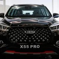 ام وی ام  غلامزاده/نمایندگی نقدقسط ایکس۵۵پروproX55